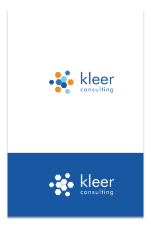 Logo Design by erpin for Kleer Consulting | Design: #14656665