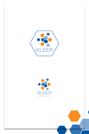 Logo Design by erpin for Kleer Consulting | Design: #15504804