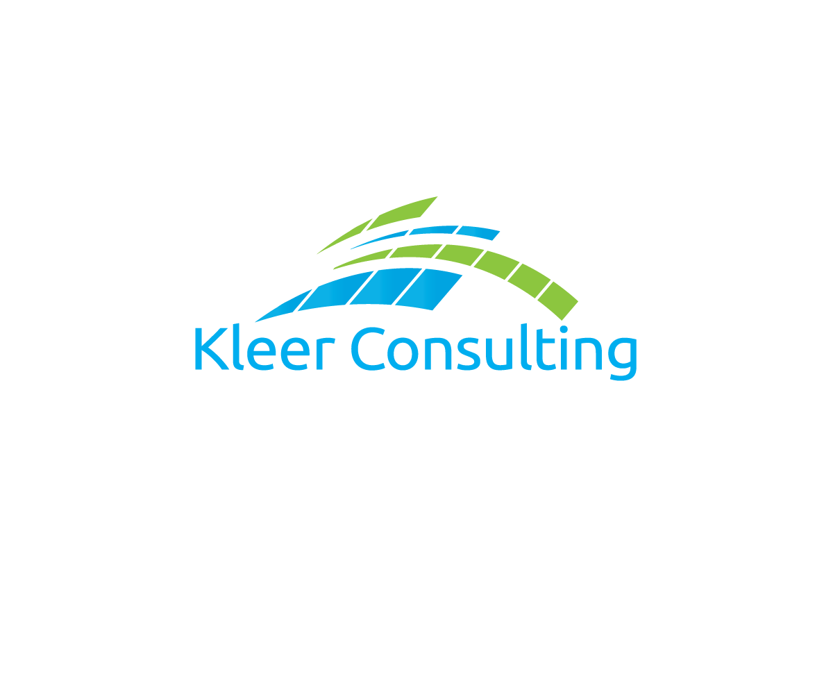 Logo Design by meygekon for Kleer Consulting | Design #14675578