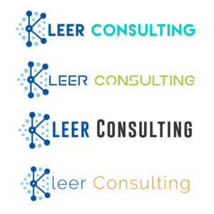 Logo Design by designdruid for Kleer Consulting | Design: #14883279