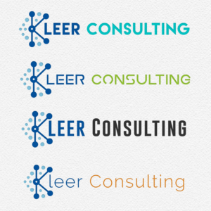 Design de Logo par designdruid pour Kleer Consulting | Design #14883387