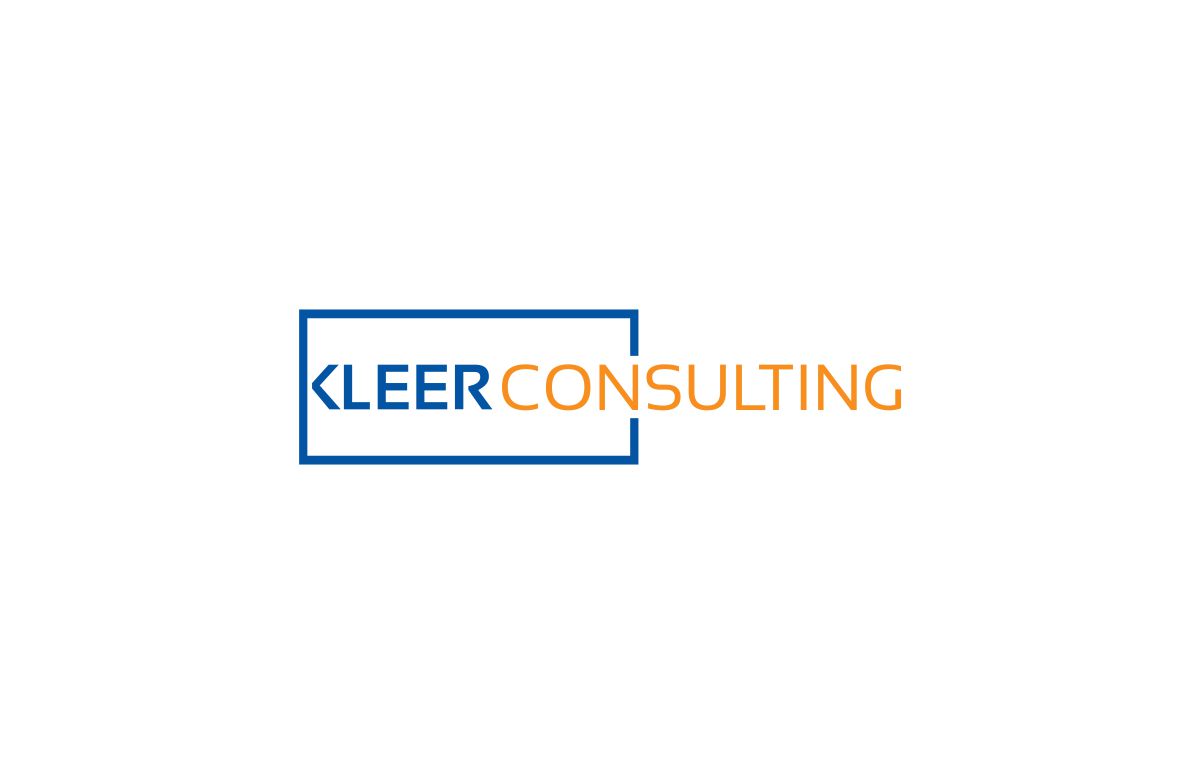 Logo Design by laceymosleyy for Kleer Consulting | Design #14676704