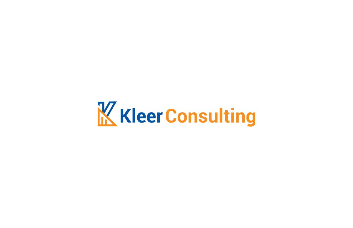 Logo Design by laceymosleyy for Kleer Consulting | Design #14676706