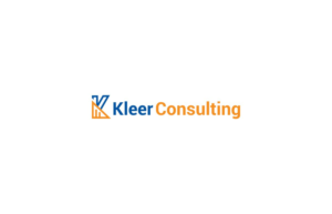 Logo Design by laceymosleyy for Kleer Consulting | Design: #14676706