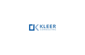 Logo Design by laceymosleyy for Kleer Consulting | Design: #14884287