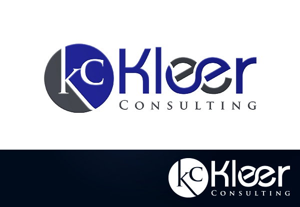 Logo Design by EGYPT KING for Kleer Consulting | Design #14647756