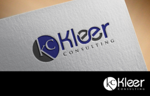 Logo Design by EGYPT KING for Kleer Consulting | Design: #14647757