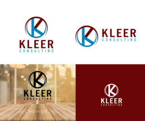 Logo Design by woaf for Kleer Consulting | Design: #14915677