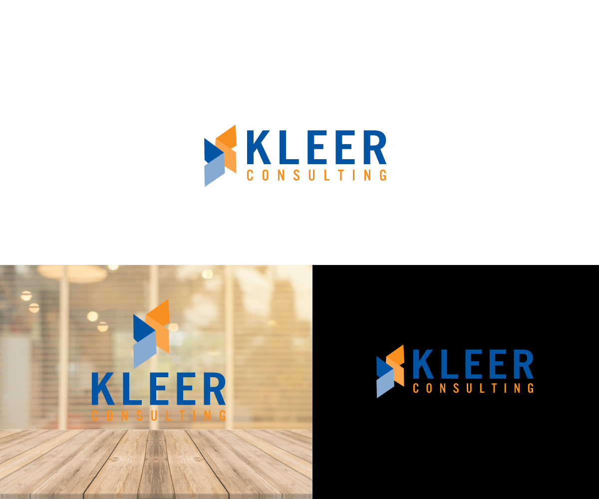 Design de Logo par woaf pour Kleer Consulting | Design #14915764