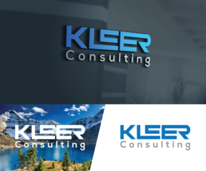 Logo Design by DESIGN Services JK for Kleer Consulting | Design: #15501754