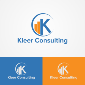 Logo Design by pringlebermudez23 for Kleer Consulting | Design: #14682454