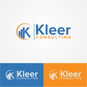 Design de Logo par pringlebermudez23 pour Kleer Consulting | Design #14682491