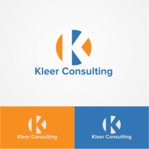 Logo Design by pringlebermudez23 for Kleer Consulting | Design: #14892324