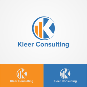 Logo Design by pringlebermudez23 for Kleer Consulting | Design: #14892588