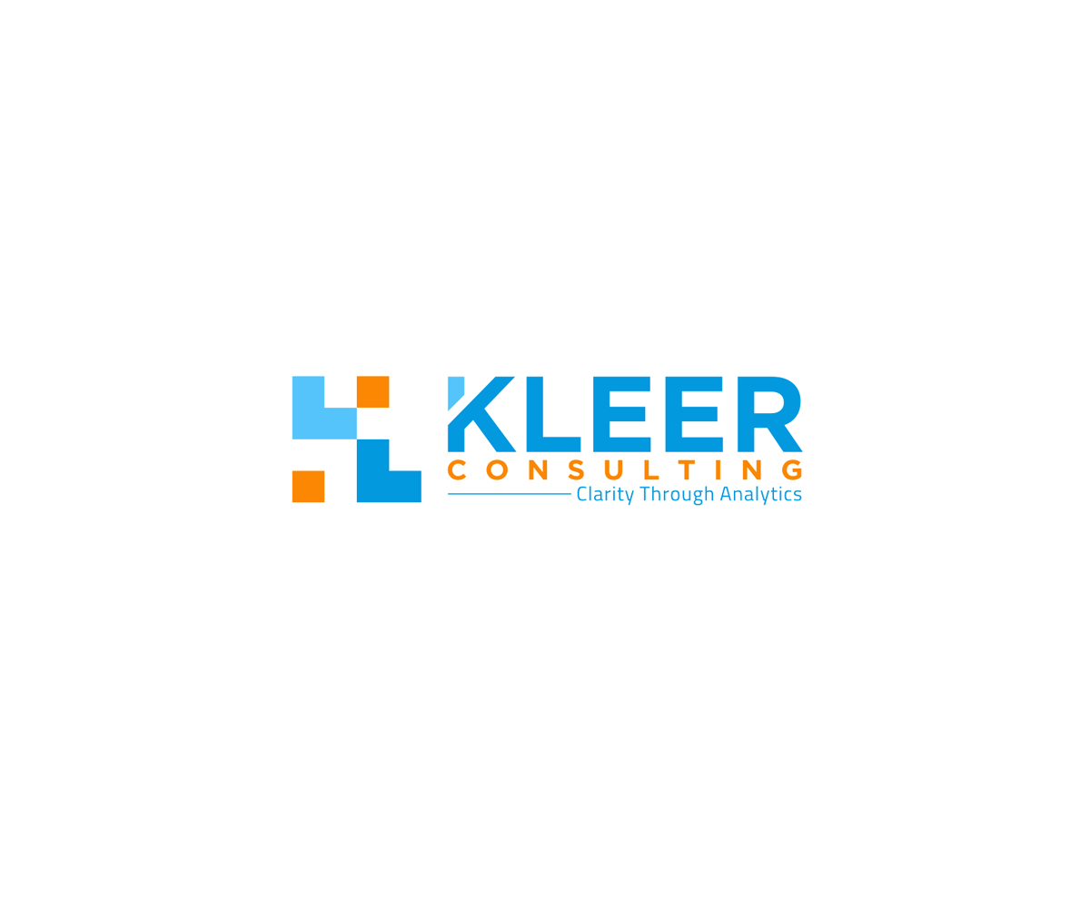 Logo Design by carina_designs for Kleer Consulting | Design #14616276