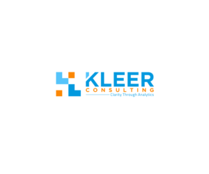Logo Design by carina_designs for Kleer Consulting | Design: #14616276