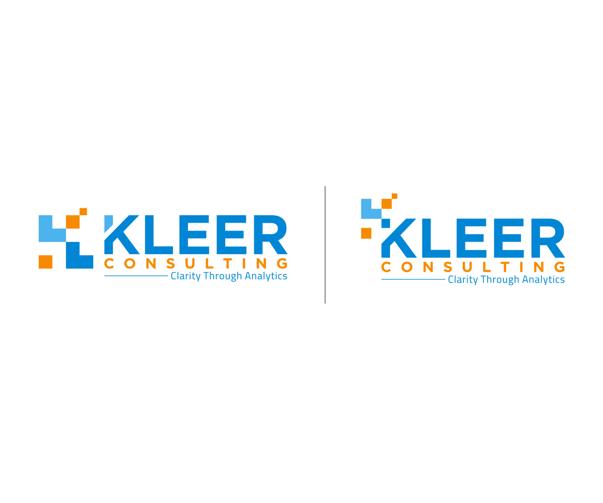 Design de Logo par carina_designs pour Kleer Consulting | Design #14884010