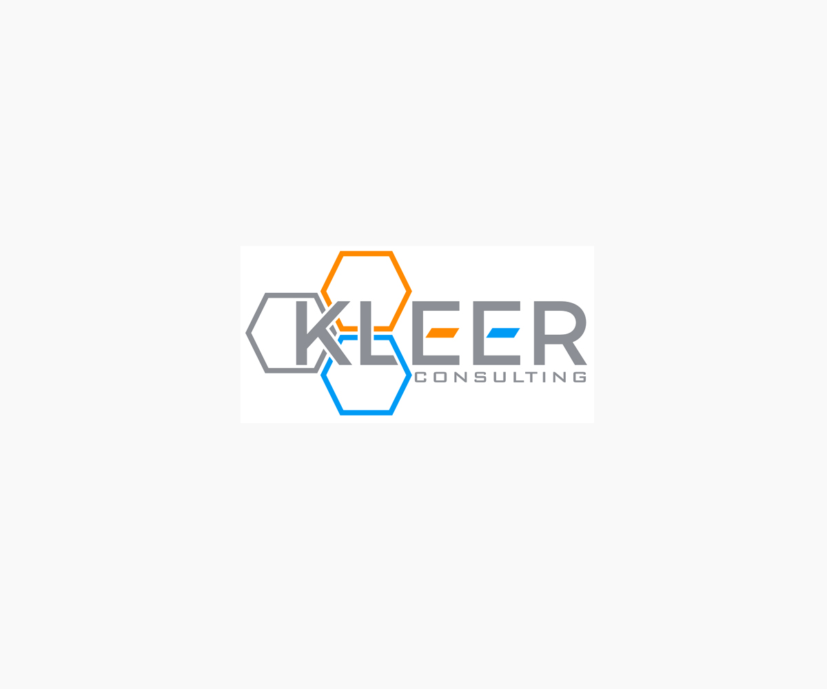 Logo Design by carina_designs for Kleer Consulting | Design #15477893