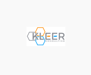 Design de Logo par carina_designs pour Kleer Consulting | Design #15477893