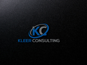 Logo Design by rafa studio for Kleer Consulting | Design: #14600628