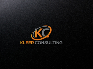 Logo Design by rafa studio for Kleer Consulting | Design: #14600632
