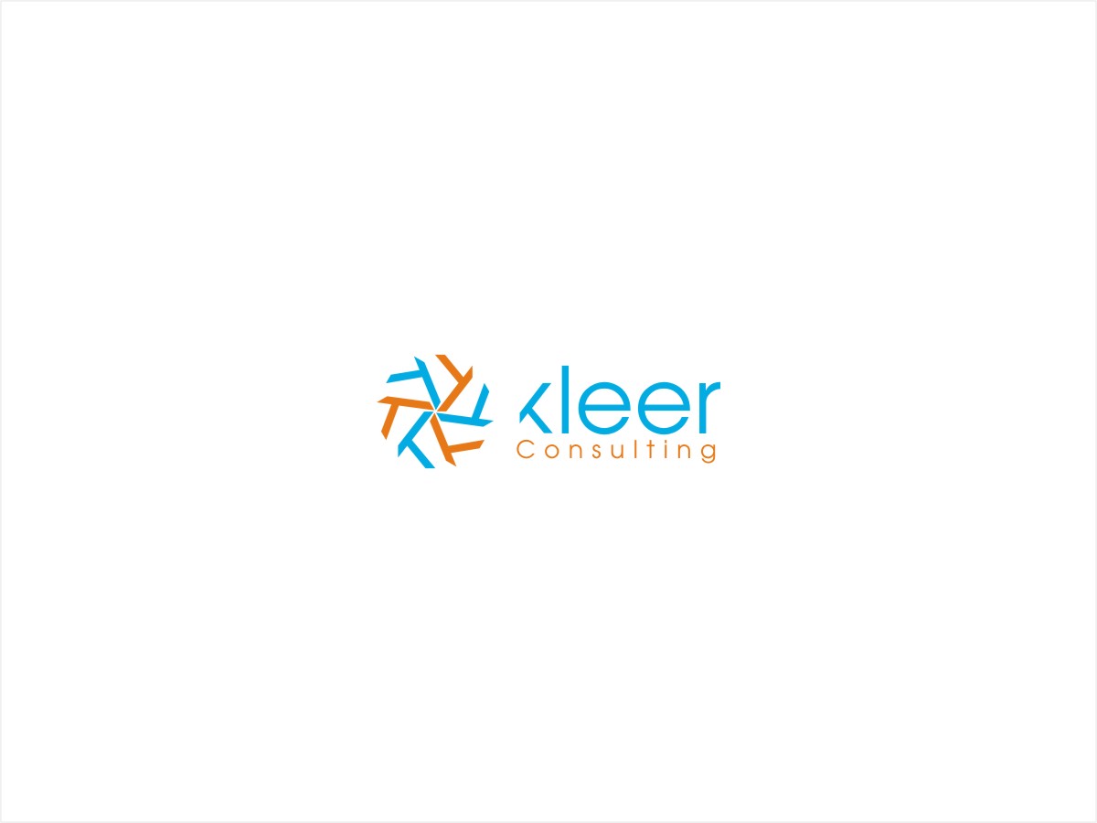 Logo Design by Sushma for Kleer Consulting | Design #14671619