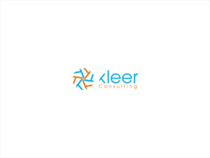 Logo Design by Sushma for Kleer Consulting | Design: #14671619