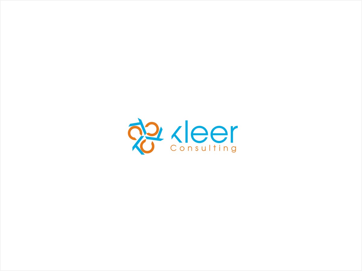 Diseño de Logo por Actives para Kleer Consulting | Diseño #14885687
