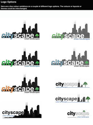 Logo Design by tom.roberts86