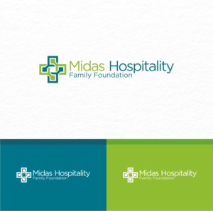 Diseño de Logo por OwlStudios para Midas Hospitality | Diseño: #14583619