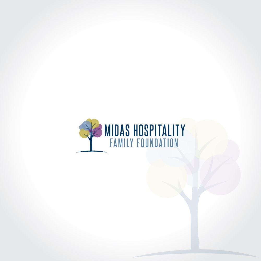 Logo Design by Sujit Banerjee for Midas Hospitality | Design #14591627