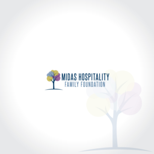 Diseño de Logo por Sujit Banerjee para Midas Hospitality | Diseño: #14591627