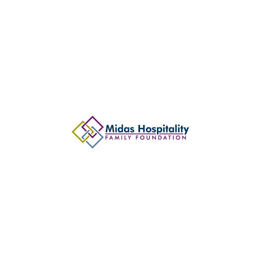 Logo Design by Sujit Banerjee for Midas Hospitality | Design #14668527