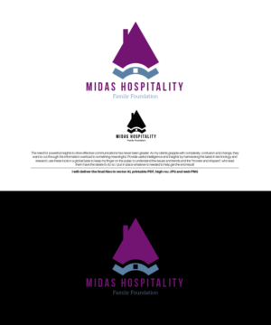 Design de Logo par andrei.gudulea pour Midas Hospitality | Design #14666911