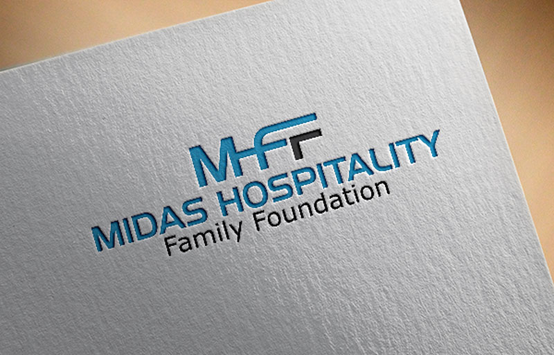 Logo Design by armanmajumder1 for Midas Hospitality | Design #14593638