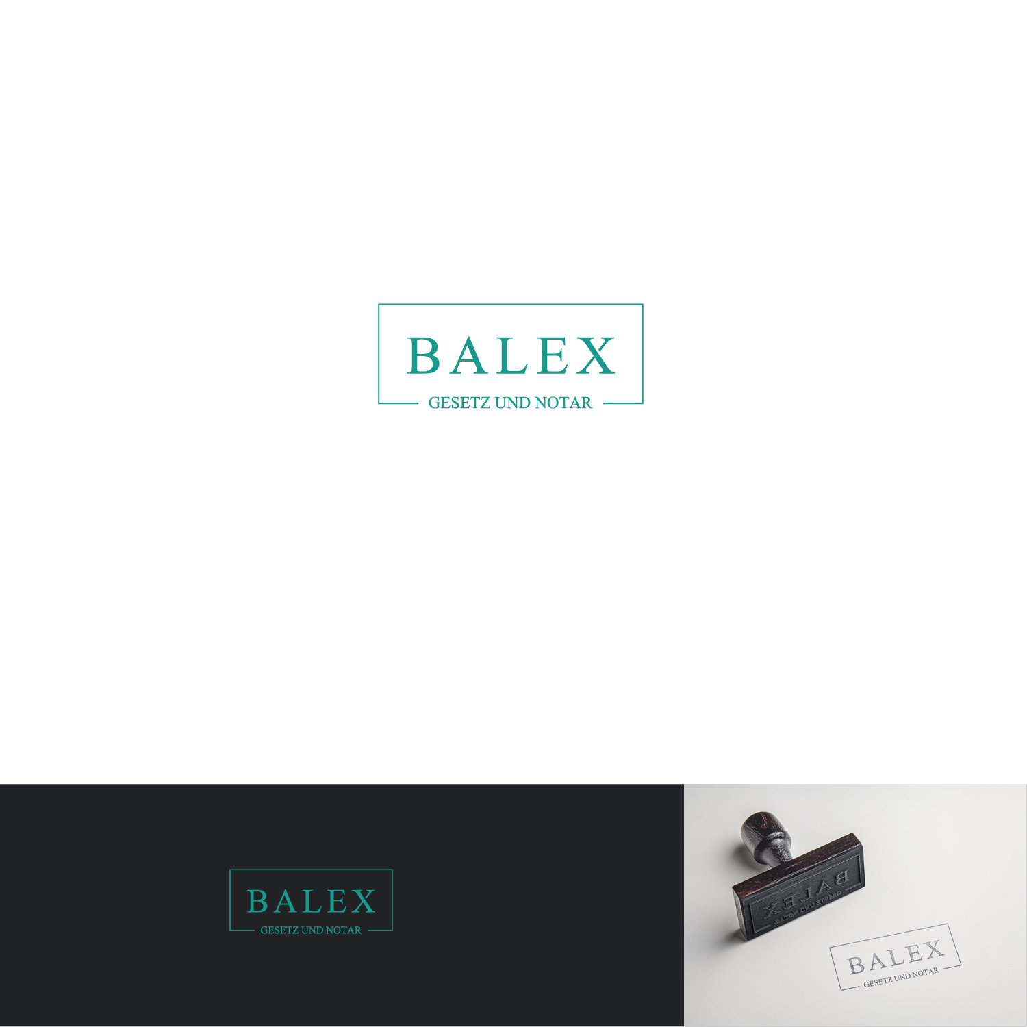 Logo Design by Blind for this project | Design #14582780