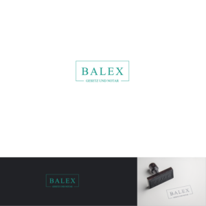 Logo Design by Blind for this project | Design: #14582780