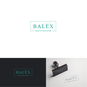 Logo Design by Blind for this project | Design: #14582809