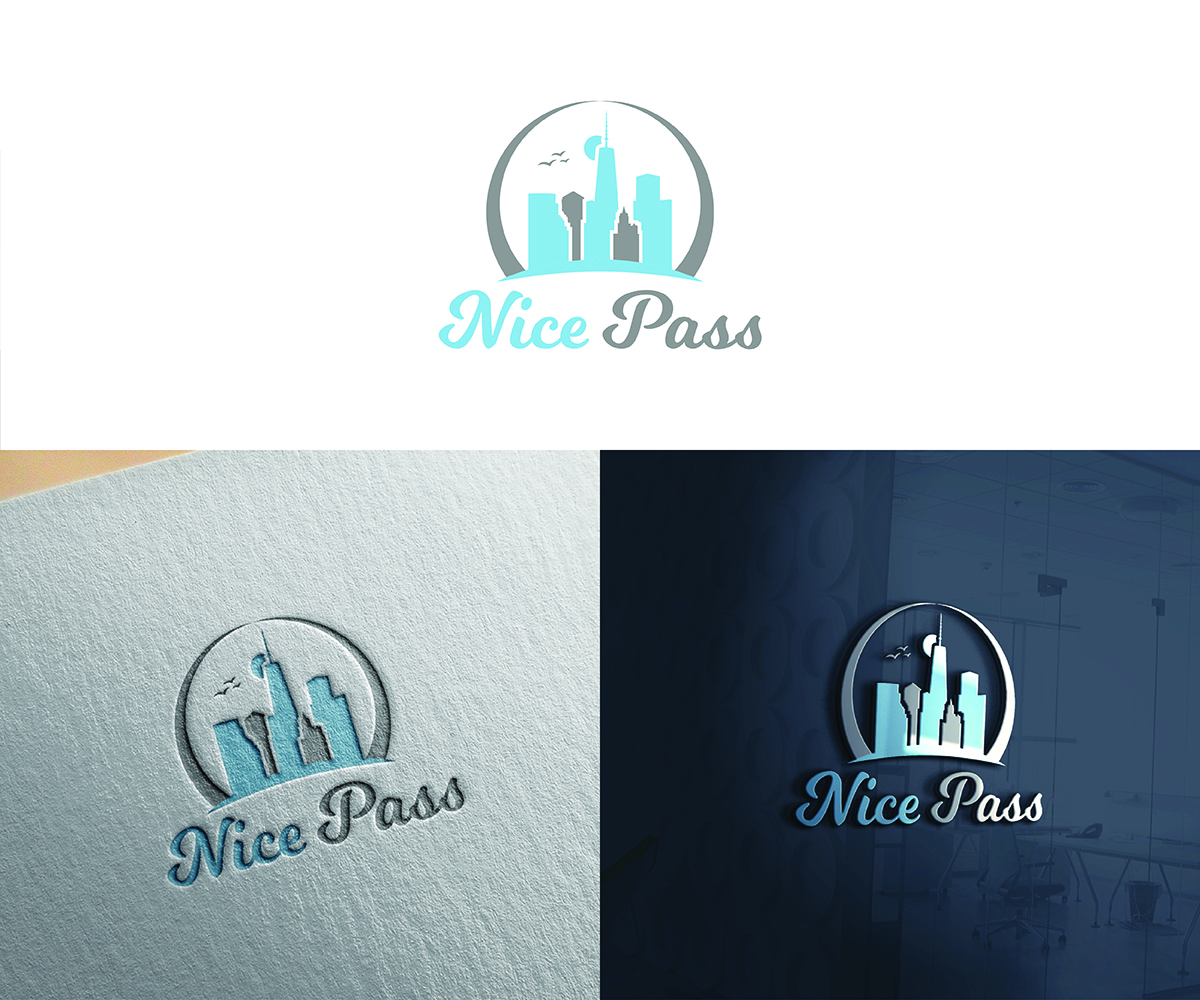Logo Design by eMARK for this project | Design #14587280