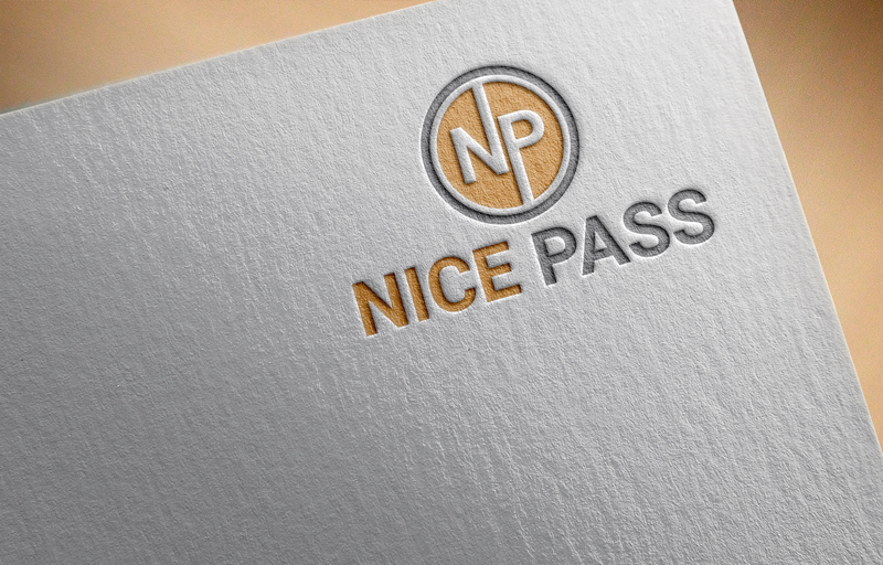 Logo Design by {Backspace} for this project | Design #14581866