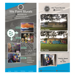 Flyer Design by debjaniyp