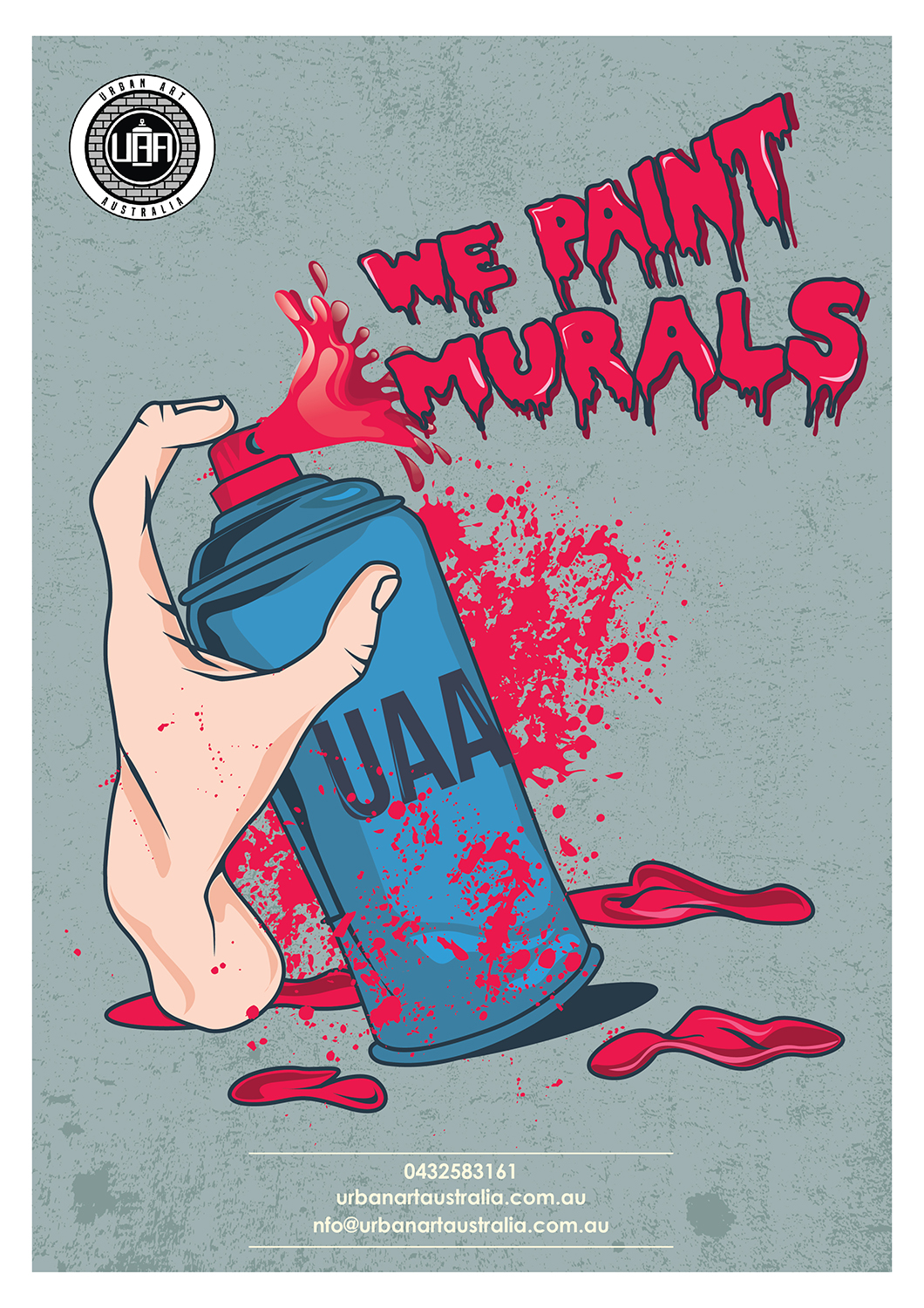 Flyer Design by RAFX DESIGN for this project | Design #14667410