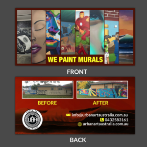 Flyer Design by Dream Logo Design