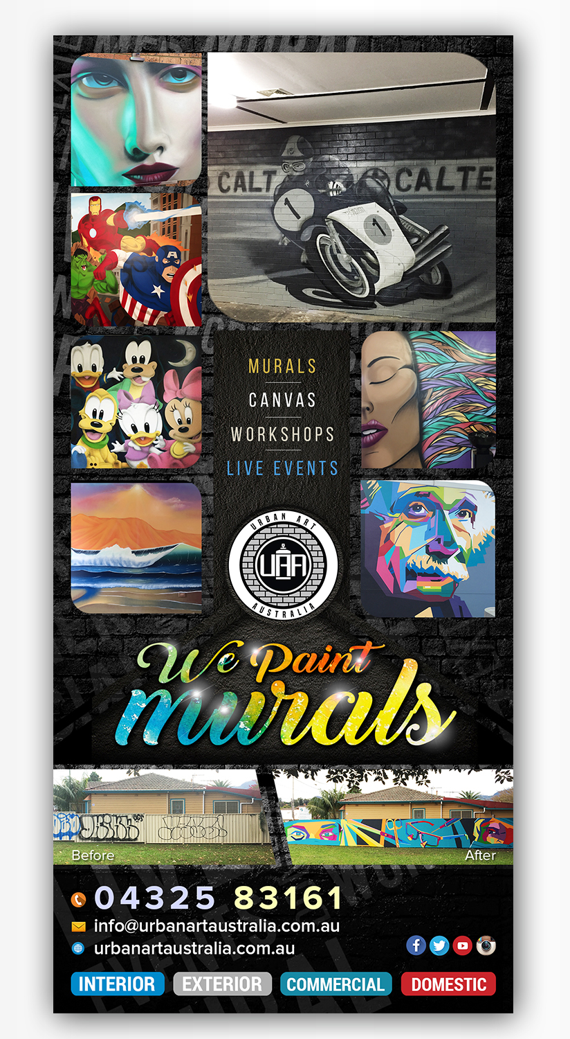 Flyer Design by SAI DESIGNS for this project | Design #14619193