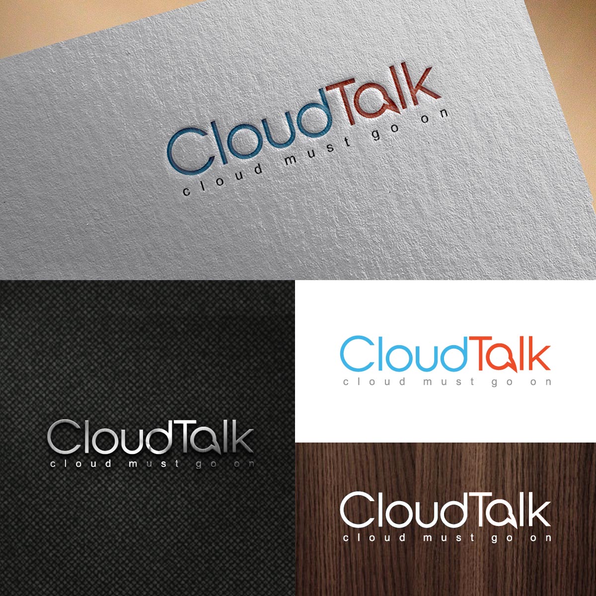 Logo Design by webeezine for this project | Design #14602190