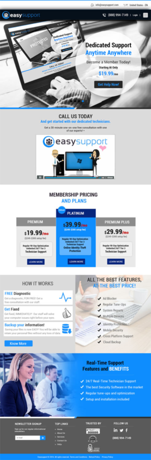 Web Design by CreativeDK