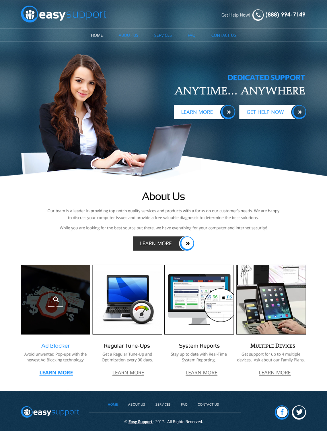 Web Design by rightway for Adlook Marketing Ltd. | Design #14577942