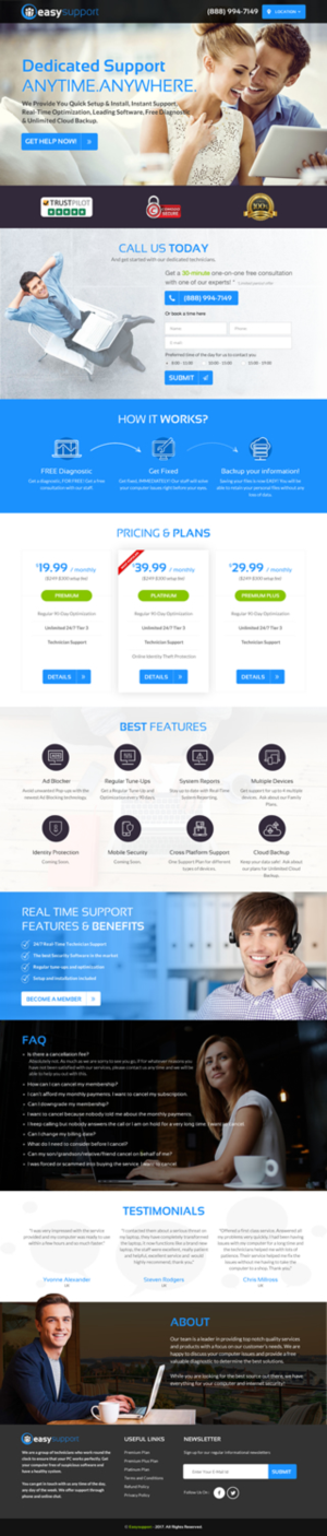 Web Design by rightway for Adlook Marketing Ltd. | Design: #14577947