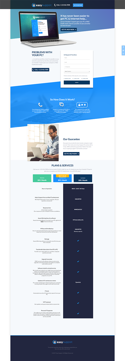 Web Design by insert name here for Adlook Marketing Ltd. | Design #14603418
