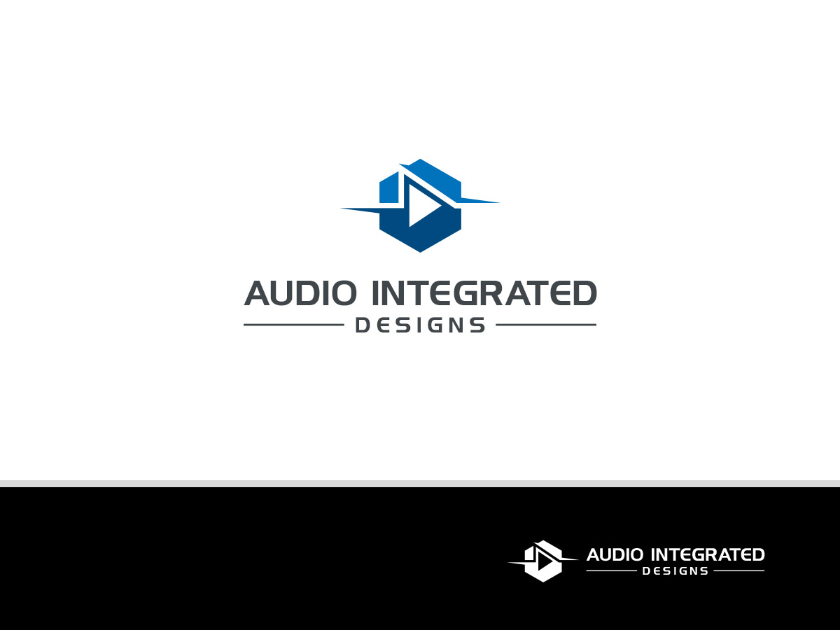 Diseño de Logo por evocative para Audio Integrated Designs | Diseño: #14572852